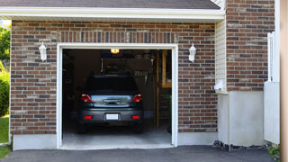 Garage Door Installation at West Park, Florida