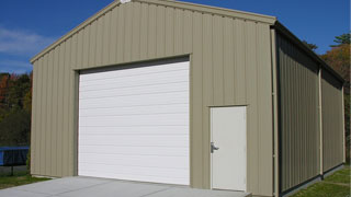 Garage Door Openers at West Park, Florida